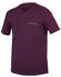 Endura gv500 Foyle T-Shirt violett