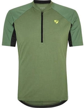 Ziener Shirt NADEX tricot crocodile