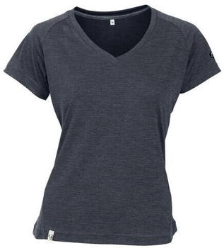 Maul Shirt Ridnaun T-Shirt Print dark grey