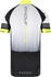 Endurance Radtrikot Verove 5001 safety yellow