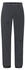 VAUDE Me Yaras Warm Rain Pants schwarz