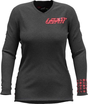 Leatt MTB Gravity Damen Trikot