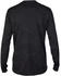 Fox Ranger Tru Dri Langarm-Trikot schwarz