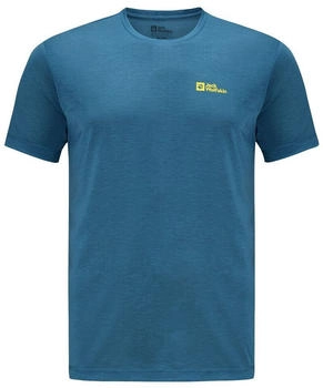 Jack Wolfskin Vonnan T-Shirt hellblau