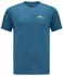 Jack Wolfskin Vonnan Funktionsshirt kurzarm (Herren)