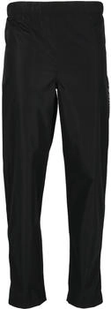 Endurance Varberg Cycling Pants Regenhose schwarz