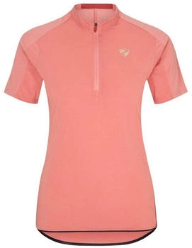 Ziener Shirt NARALINA lady tricot mud rose Ziener Shirt NARALINA lady tricot mud rose