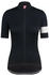 Rapha Classic II Damen Kurzarmtrikot schwarz weiß