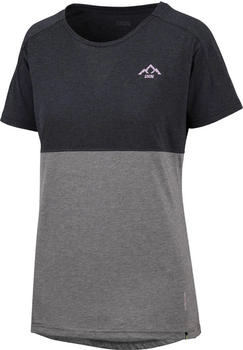 IXS Flow Damen Mountain Tech Tee Kurzarm