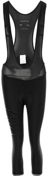 Endurance Sporthose 'Jayne' schwarz