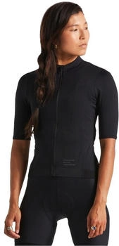 Specialized Prime Jersey SS schwarz