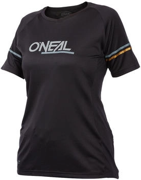 O'Neal Soul V Jersey schwarz