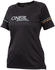 O'Neal Soul V Jersey schwarz