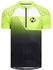 Nakamura Shirt Ferdi II M black night green