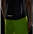Nakamura Shirt Ferdi II M black night green