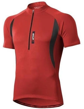 MEETWEE Radtrikot Kurzarm atmungsaktiv schnelltrocknend