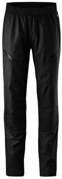 Gonso Save Pants Therm Thermo Regenhose schwarz