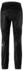 Gonso Save Pants Therm Thermo Regenhose schwarz
