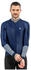 Siroko Radtrikot M2 Alpine marineblau weiß