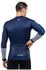 Siroko Radtrikot M2 Alpine marineblau weiß