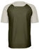 Scott Hemd SCO Tee M's Defined Merino SS dust white fir green