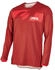 O'Neal Element FR Hybrid Jersey rot