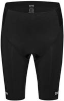 GORE Wear 101026-9900-38, GORE Wear Spinshift Short Damen Tights+ 38 schwarz