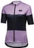 Gore Spirit Stripes Trikot scrub purple orbit blue