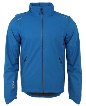 Otix Noriko Regenjacke royal