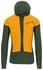 KARPOS Sass De Mura Jacket radiant rifle grün
