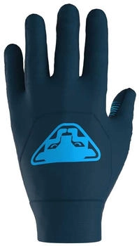 Dynafit Upcycled Speed Handschuhe petrol S 08-0000071611-8811
