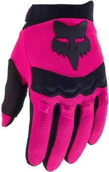 Fox Dirtpaw 2023 Jugend Motocross Handschuhe pink