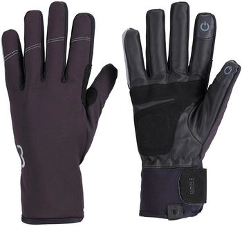 BBB ColdShield Winterhandschuhe schwarz