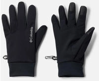 Herrenhandschuhe Columbia Trail Commute II 2094001 Schwarz Male