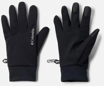 Columbia Trail Commute II Glove schwarz