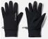 Columbia Trail Commute II Glove schwarz