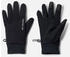 Columbia Trail Commute II Glove schwarz