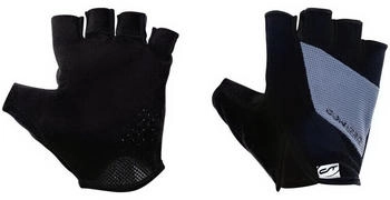 CON-TEC Tripster Mod Sommerhandschuh schwarz grau
