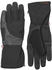 SealSkinz Marsham Handschuhe grau schwarz