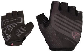 Ziener Clarete Bike Handschuhe schwarz