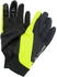 VAUDE Kuro Warm Handschuhe gelb