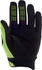 Fox Dirtpaw Handschuhe gelb