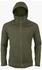 Highlander Stow Go Pack Away Jacke olive