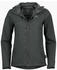 Highlander Stow Go Pack Away Jacke olive
