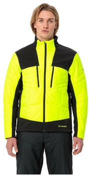 VAUDE Minaki IV Jacke gelb