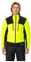 VAUDE Minaki IV Jacke gelb