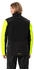 VAUDE Minaki IV Jacke gelb