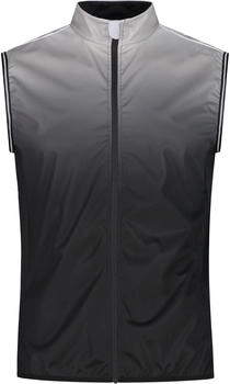 CMP Fahrradweste nero