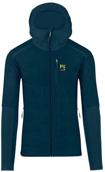 KARPOS Torre Jacke midnight 2511026-401N