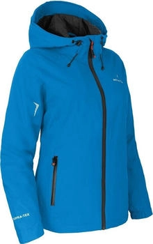 Bergson Regenjacke HELLI THERMO blau normal
